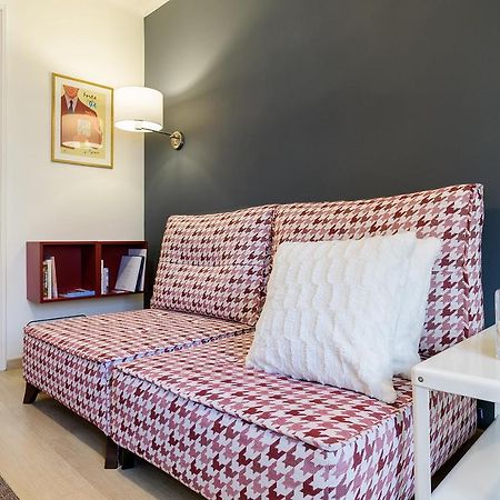 אנדורה לה ולה Apartamento Escapada מראה חיצוני תמונה