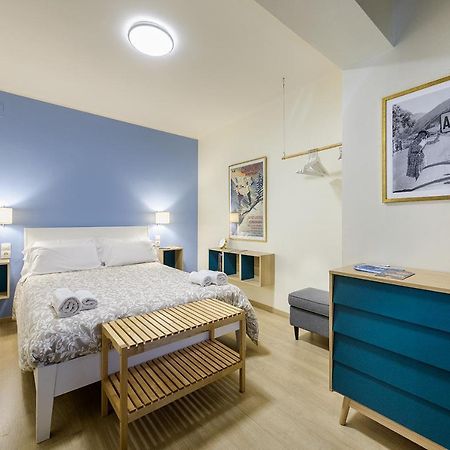 אנדורה לה ולה Apartamento Escapada מראה חיצוני תמונה