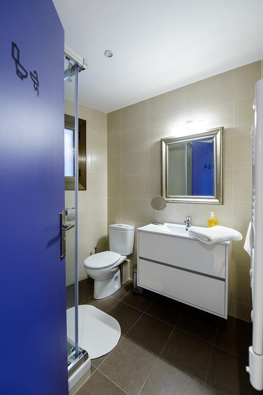 אנדורה לה ולה Apartamento Escapada מראה חיצוני תמונה