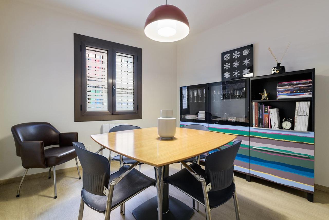 אנדורה לה ולה Apartamento Escapada מראה חיצוני תמונה
